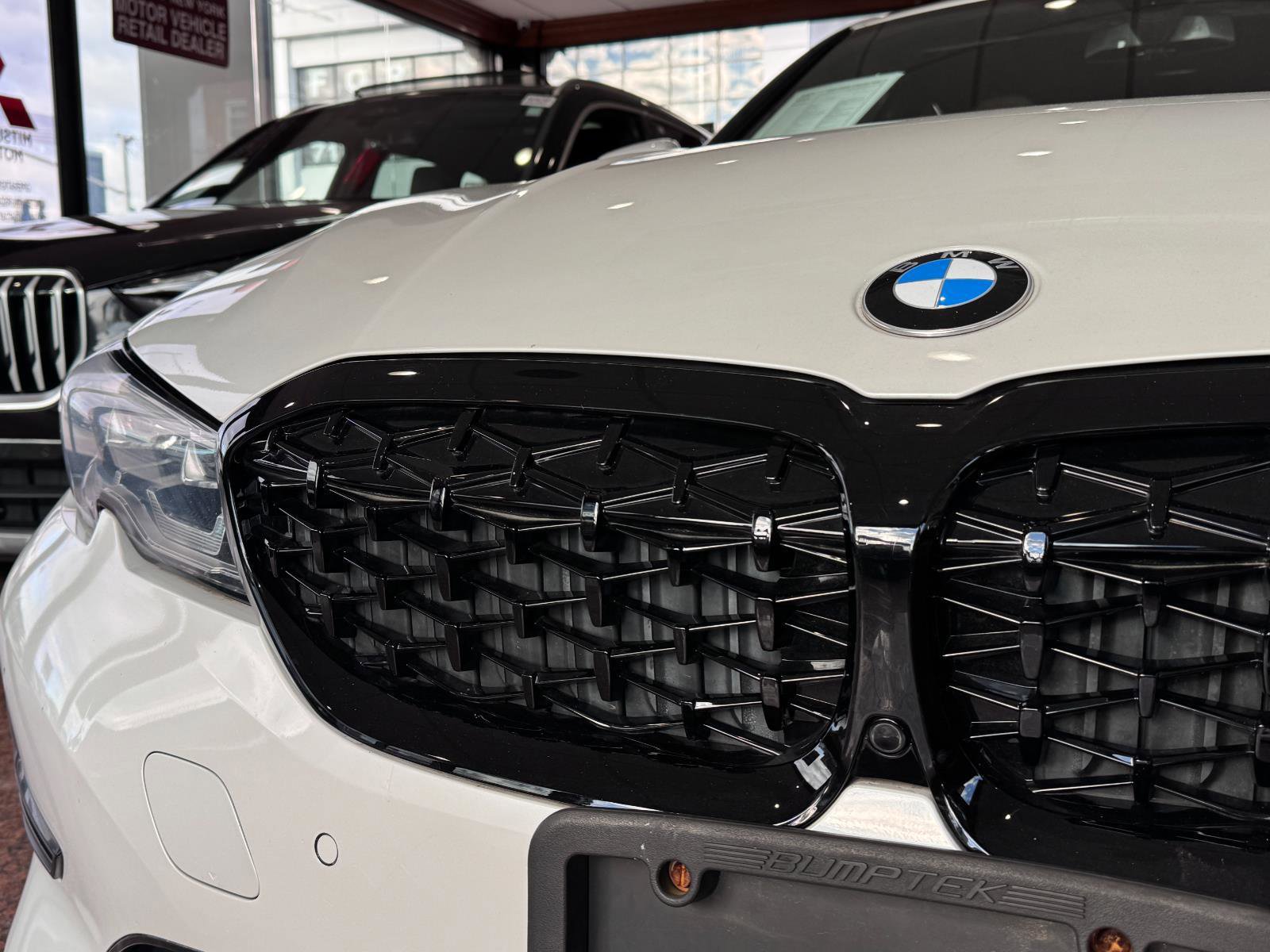 Used 2022 BMW 330i Sedan image 9