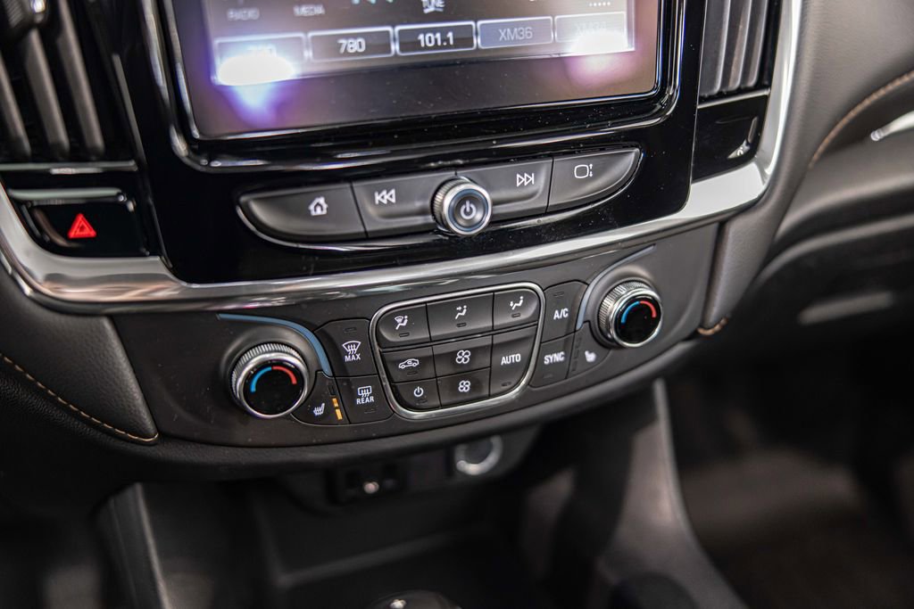 Used 2019 Chevrolet Traverse LT w/ LPO, Floor Liner Package image 29