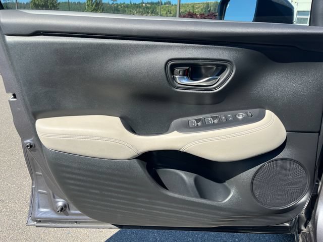 Used 2024 Honda HR-V EX-L image 16