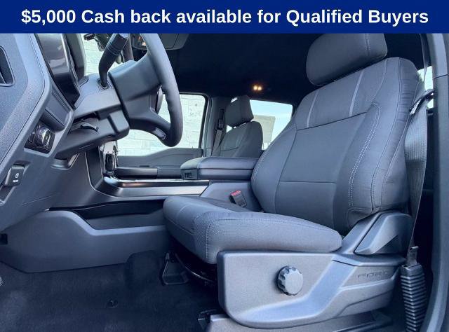 New 2026 Ford F150 STX w/ Equipment Group 200A RWD image 29