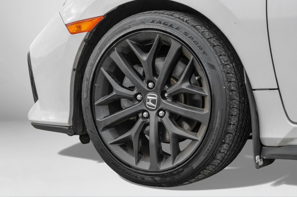 Used 2020 Honda Civic Si image 68