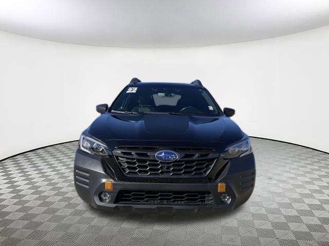 Used 2022 Subaru Outback Wilderness image 2