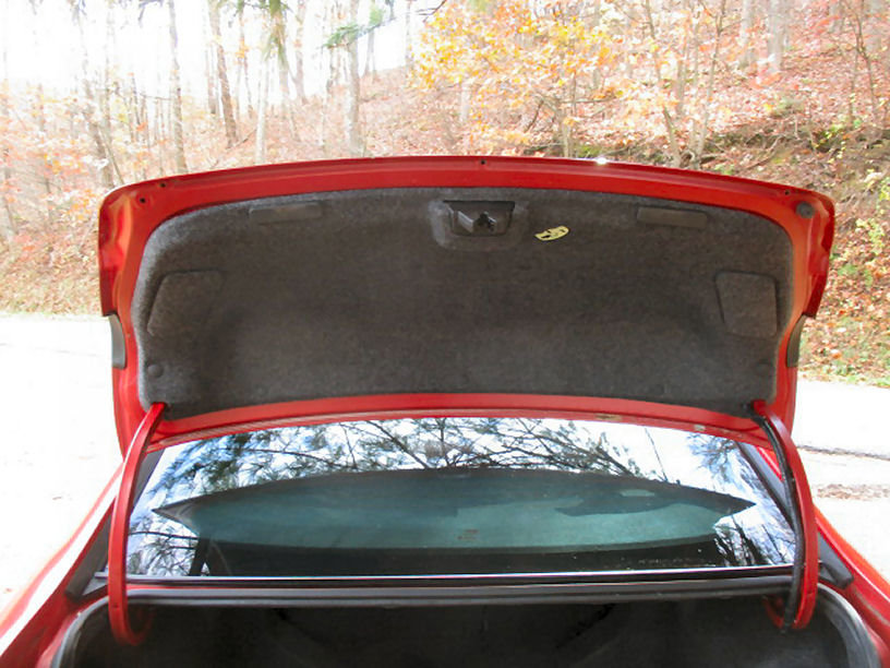 Used 2014 Dodge Dart SXT w/ Sun/Sound Group image 9