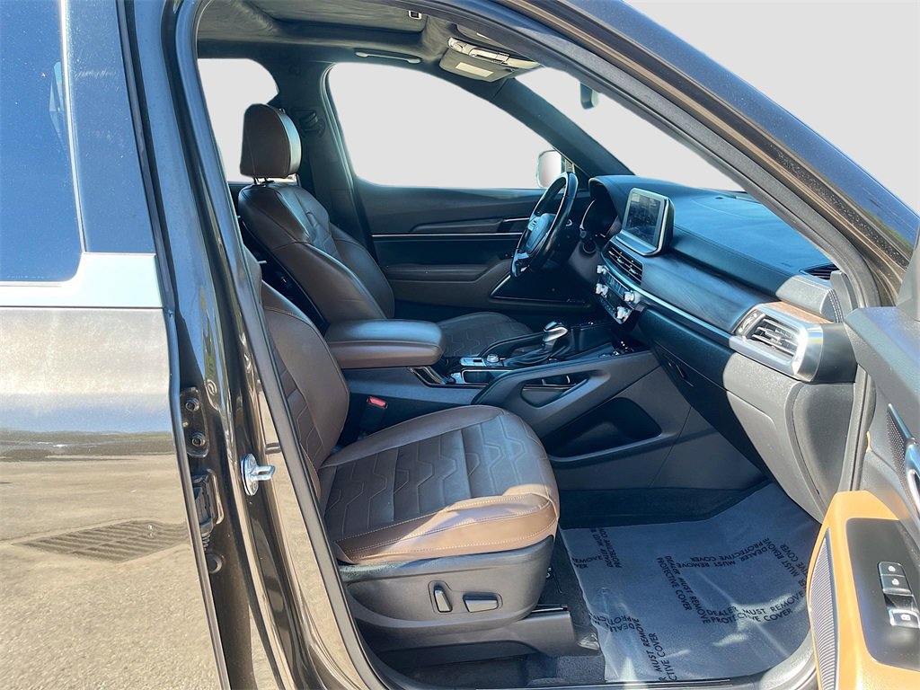 Used 2022 Kia Telluride SX w/ SX Prestige Package image 31