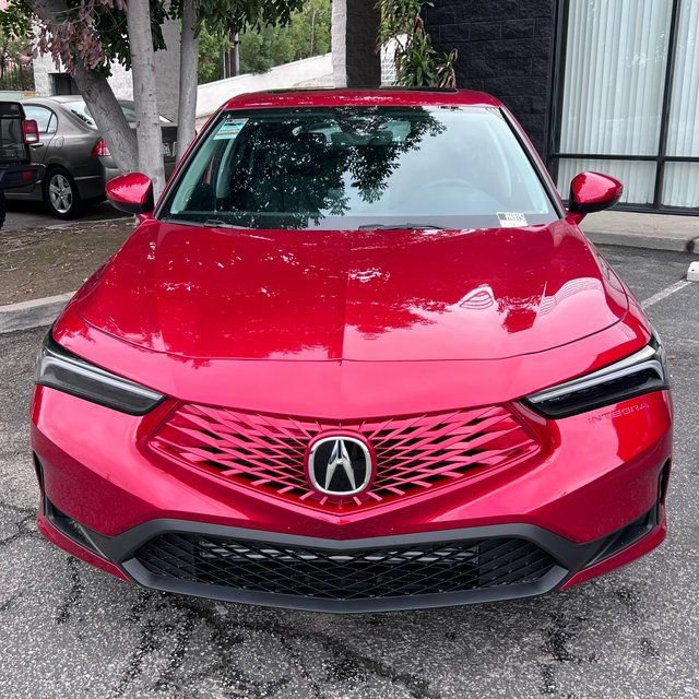 New 2026 Acura Integra image 2