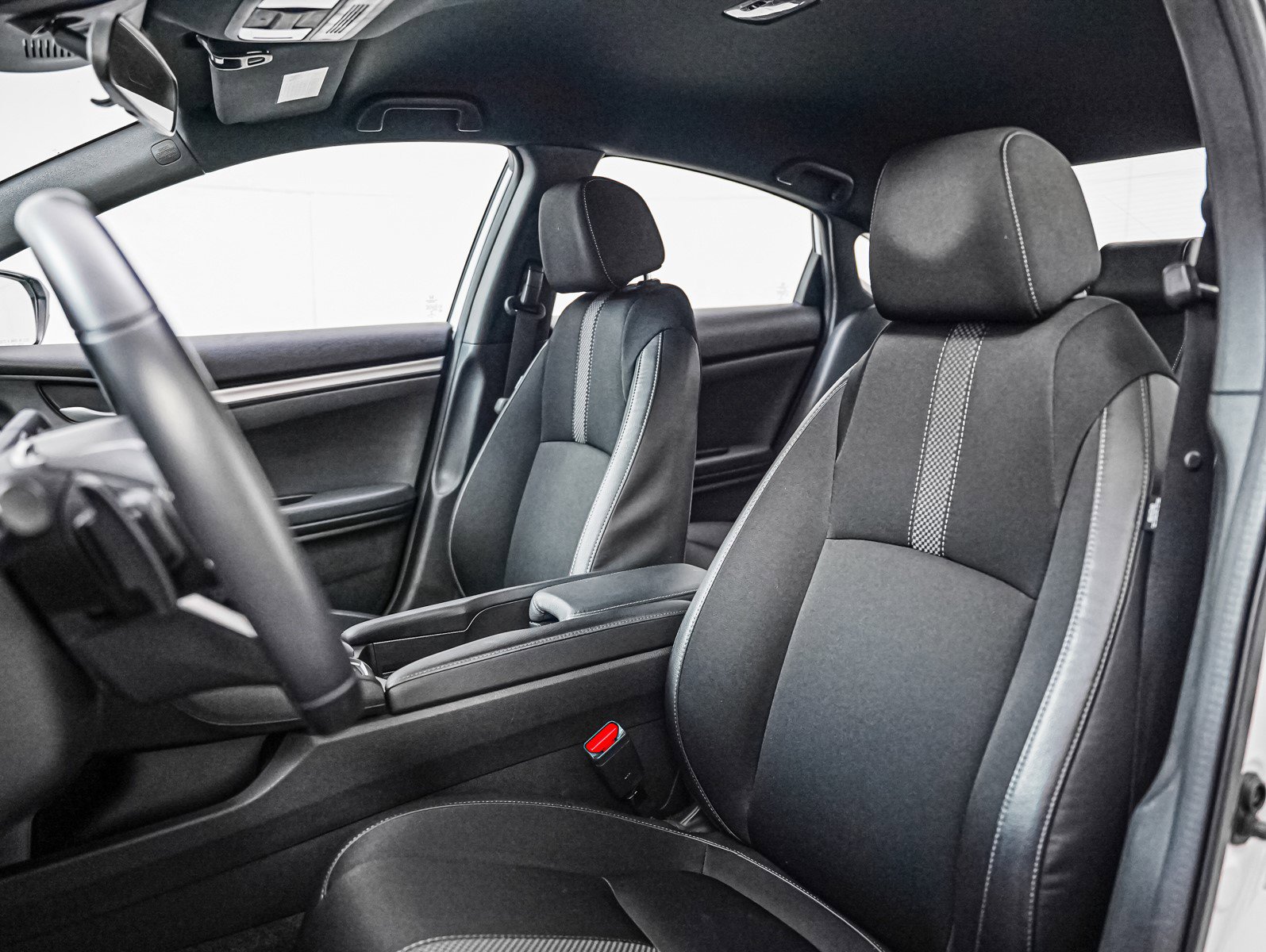 Used 2020 Honda Civic Sport image 11