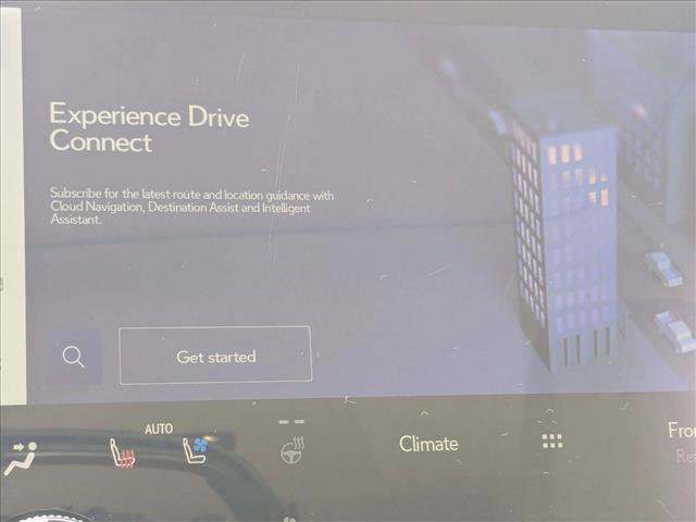 Used 2023 Lexus RX 350 Premium w/ Cold Area Package FWD image 7