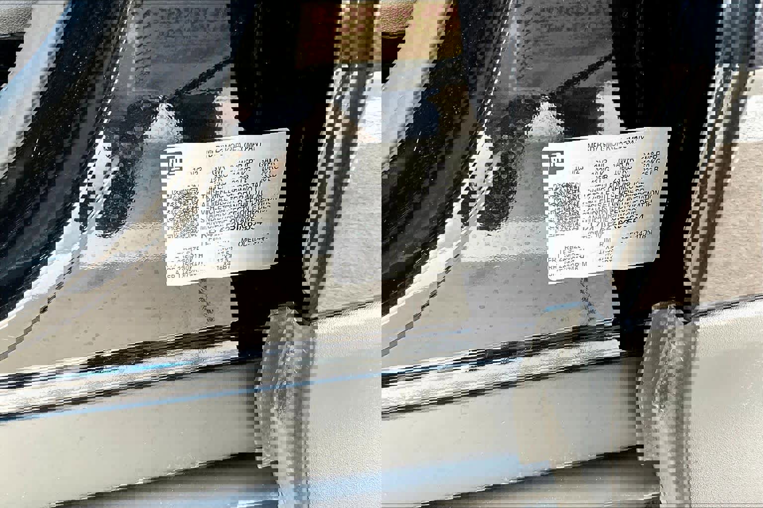 Used 2024 Buick Envista Preferred w/ Convenience I Package FWD image 34