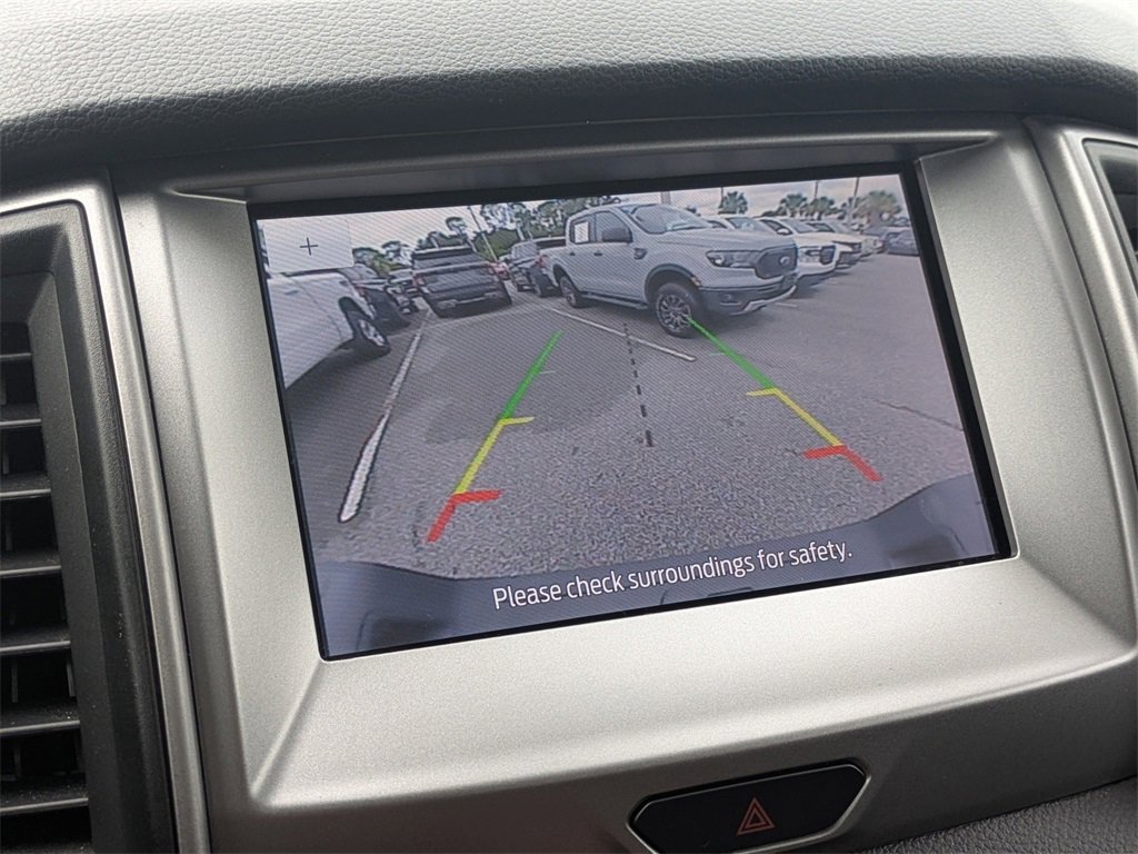 Used 2021 Ford Ranger XL w/ Equipment Group 101A High image 22