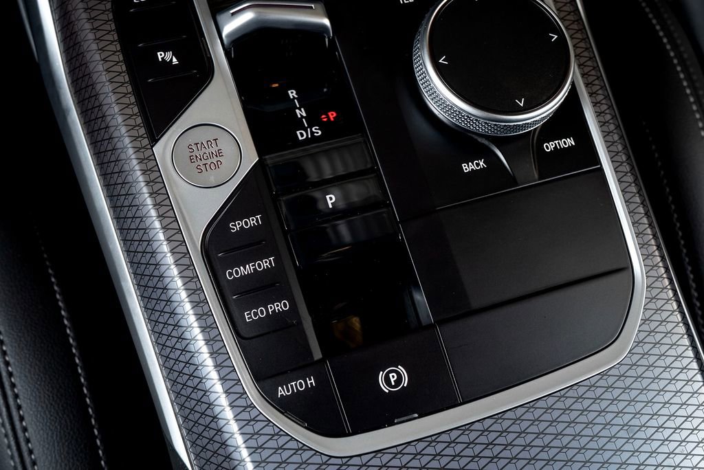 Used 2024 BMW M340i xDrive w/ Driving Assistance Package image 48