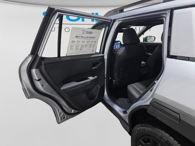 New 2026 Subaru Outback Limited AWD/4WD image 26