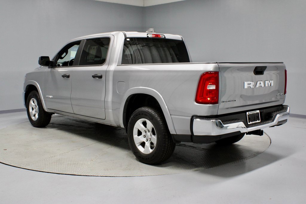 Used 2025 RAM 1500 Big Horn image 7
