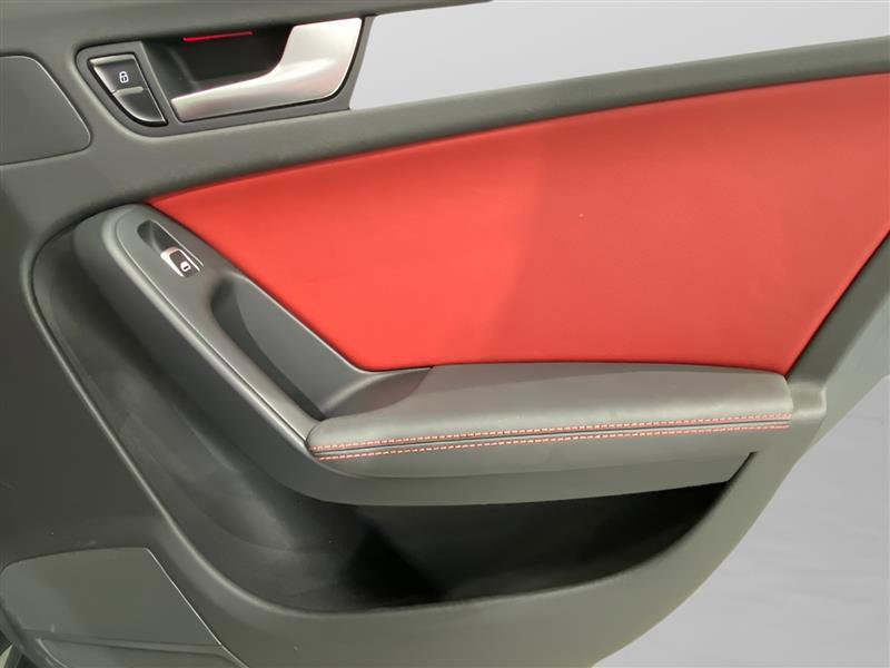 Used 2014 Audi S4 Premium Plus image 13