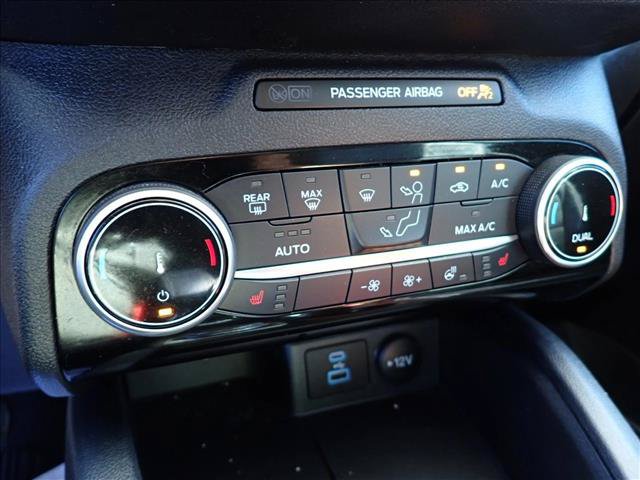 Used 2022 Ford Escape Titanium w/ Class II Trailer Tow Package AWD/4WD image 23