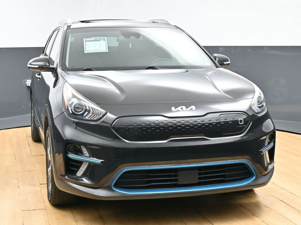 Used 2022 Kia Niro EX Premium FWD image 5