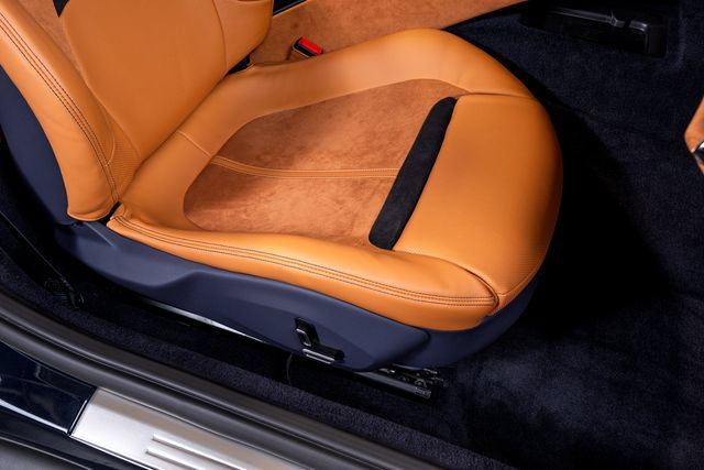 Used 2026 Ferrari Roma Spider RWD image 53