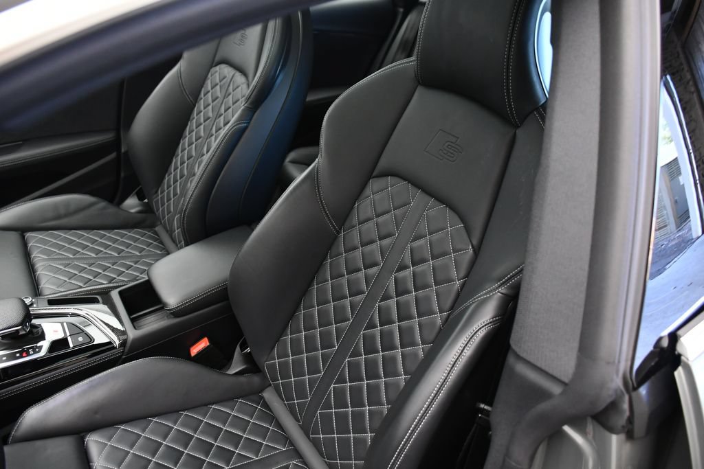 Certified 2024 Audi S5 Premium Plus AWD/4WD image 42