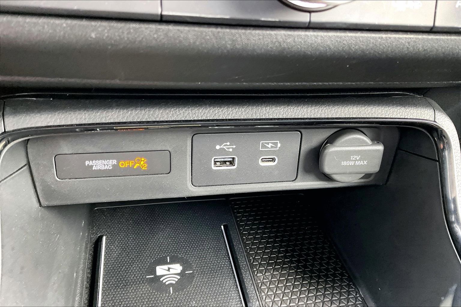 Used 2025 Honda CR-V Sport-L image 16