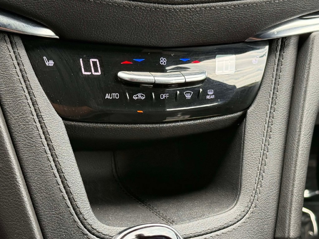 Used 2023 Cadillac XT5 Premium Luxury AWD/4WD image 26