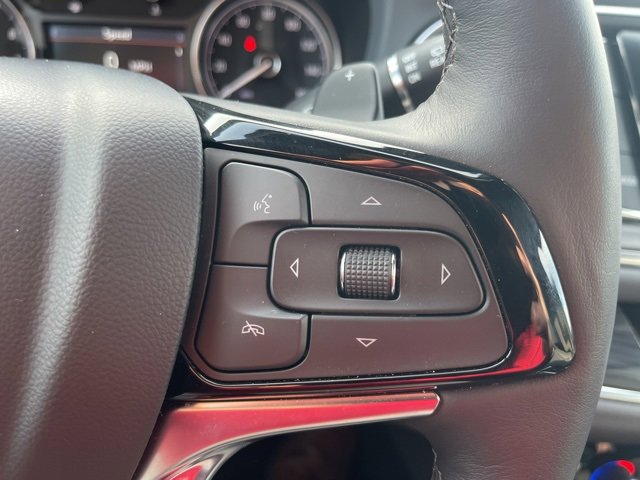 Certified 2024 Buick Enclave Essence w/ Trailering Package, 5000 lbs. image 22