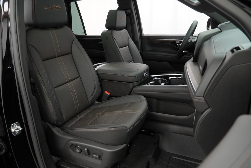 New 2026 Chevrolet Tahoe High Country AWD/4WD image 31