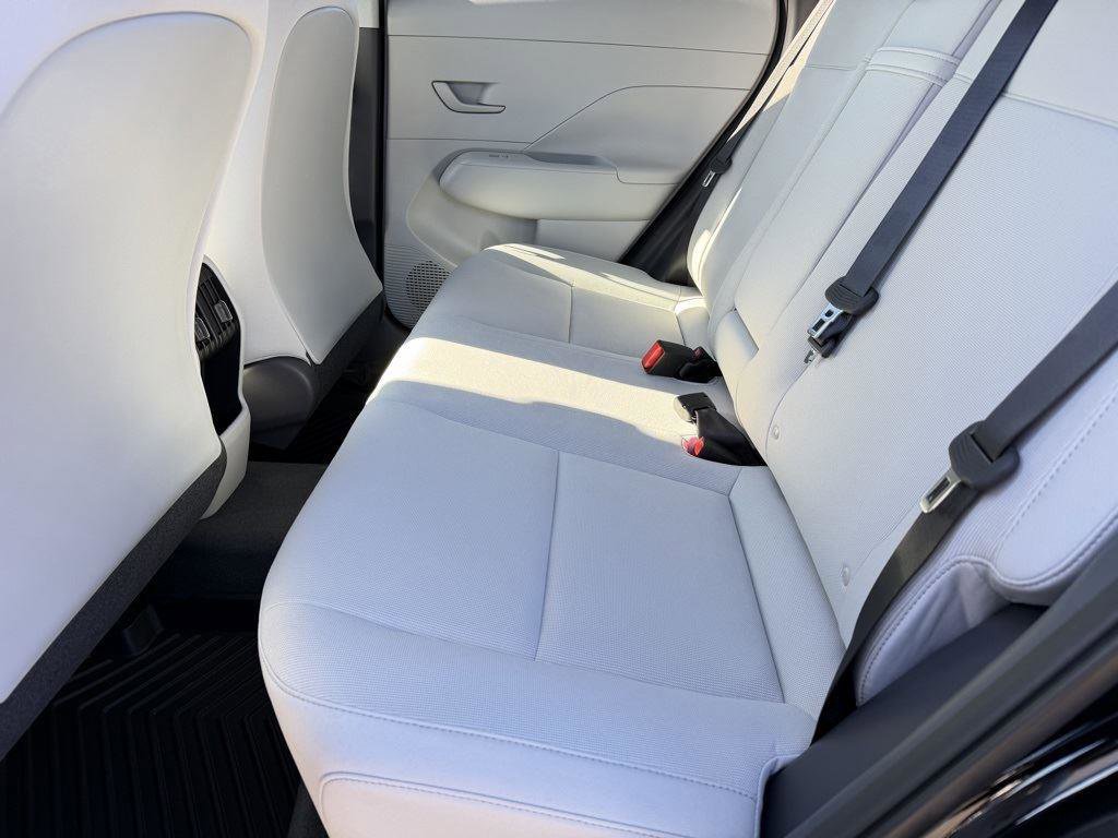 New 2026 Hyundai Kona SEL Sport FWD image 8
