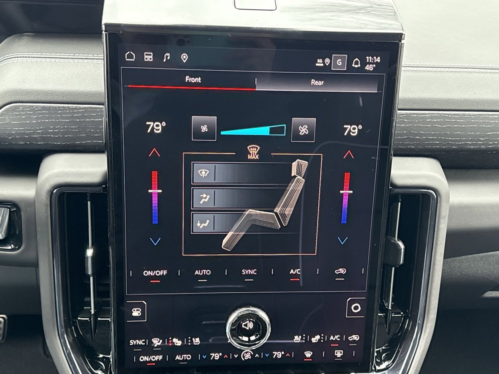 New 2026 GMC Yukon XL AT4 Ultimate image 21