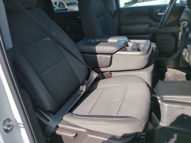 Used 2023 Chevrolet Silverado 3500 W/T w/ WT Convenience Package image 26