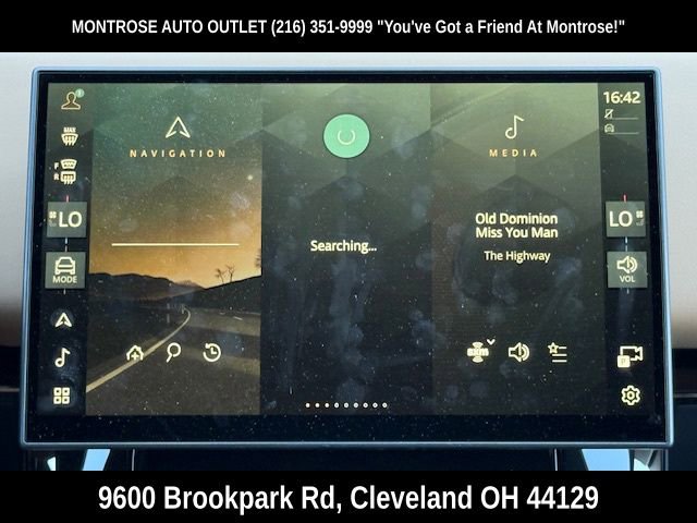 New 2025 Land Rover Range Rover Sport Autobiography image 21