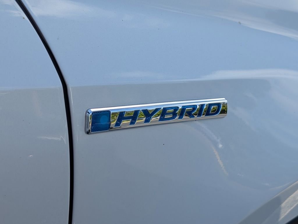 Certified 2022 Honda CR-V Touring image 17