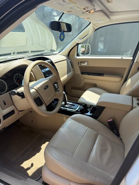 Used 2012 Ford Escape Limited FWD image 8