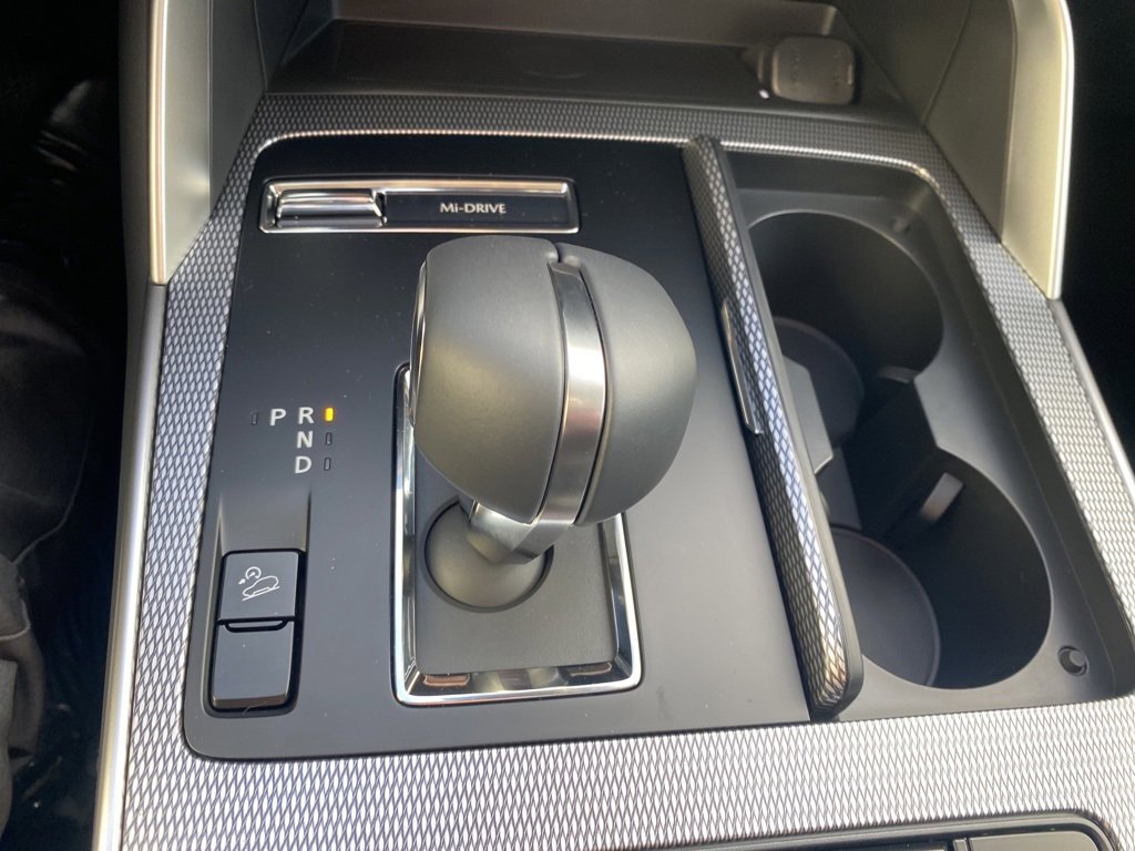 New 2026 MAZDA CX-90 3.3 Turbo w/ Premium Sport Pkg image 25