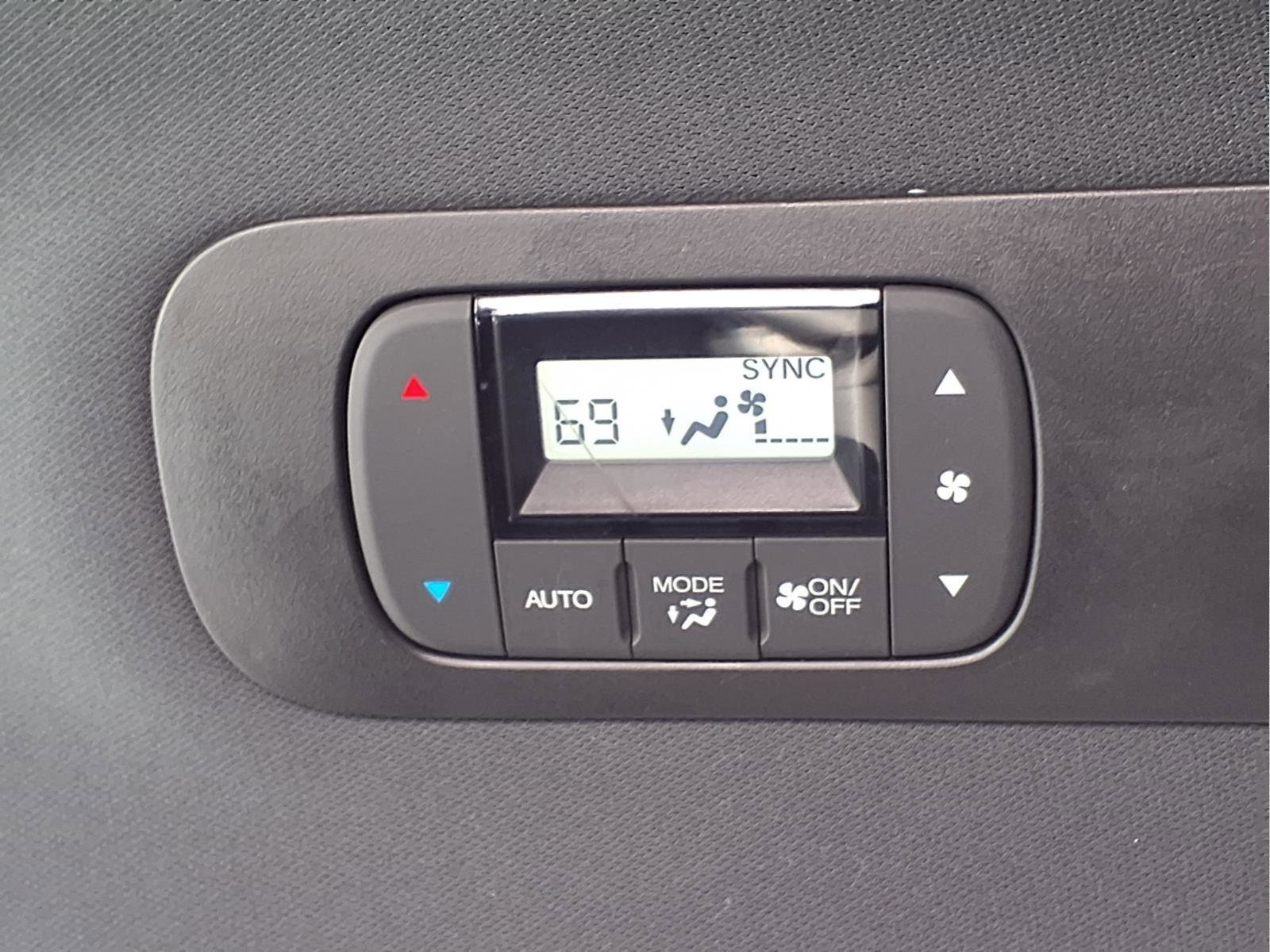 Certified 2024 Honda Odyssey Sport image 15