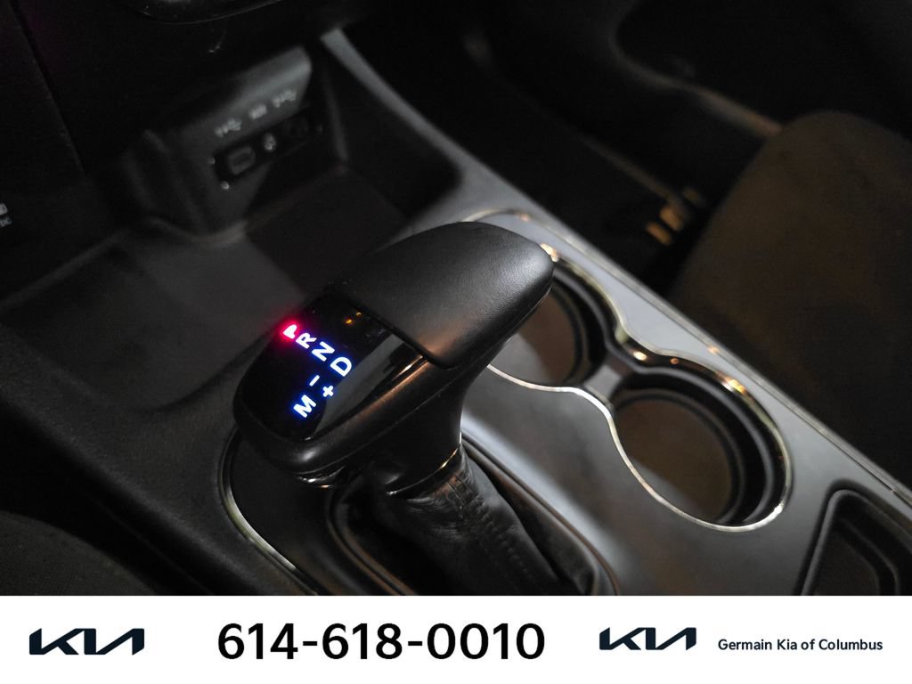 Used 2019 Dodge Durango GT w/ Blacktop Package AWD/4WD image 23