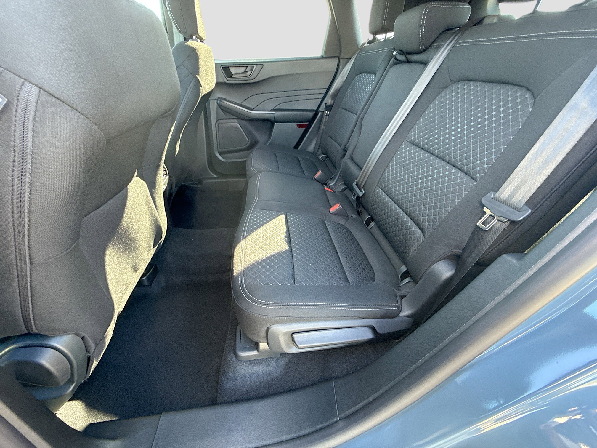 New 2026 Ford Escape Active image 17