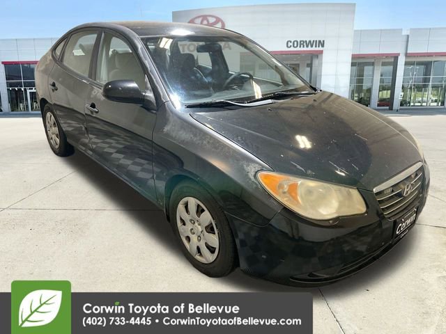 Used 2007 Hyundai Elantra GLS image 2