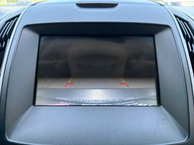 Used 2017 Ford Edge SEL w/ Equipment Group 201A FWD image 13