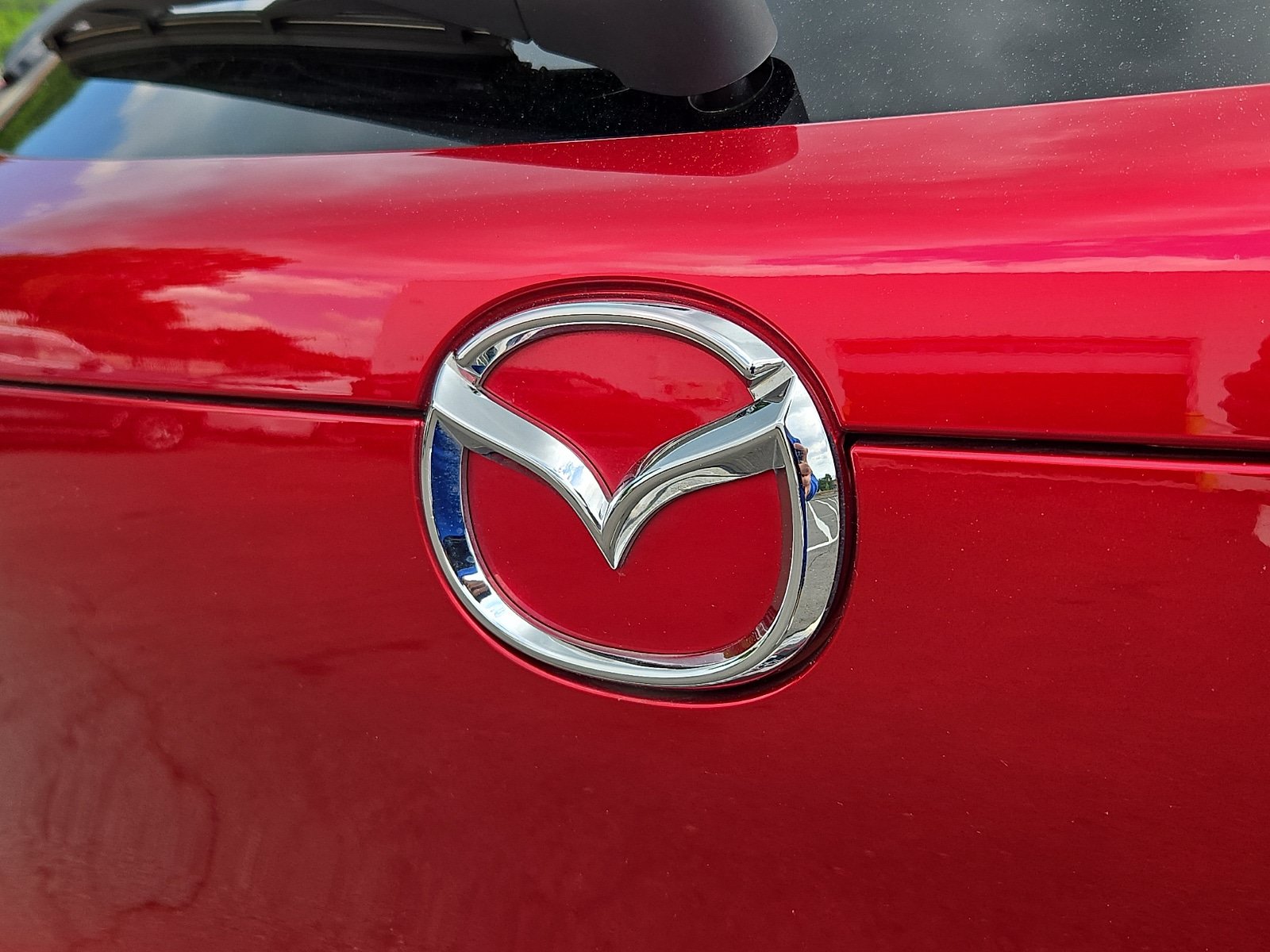 Used 2022 MAZDA CX-30 AWD 2.5 S w/ Premium Package image 30