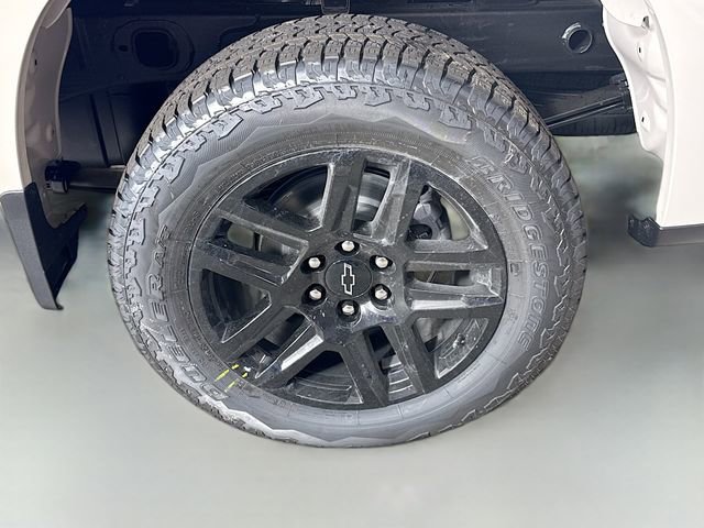 New 2026 Chevrolet Silverado 1500 RST AWD/4WD image 35