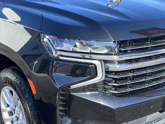 Used 2024 Chevrolet Suburban LT image 10