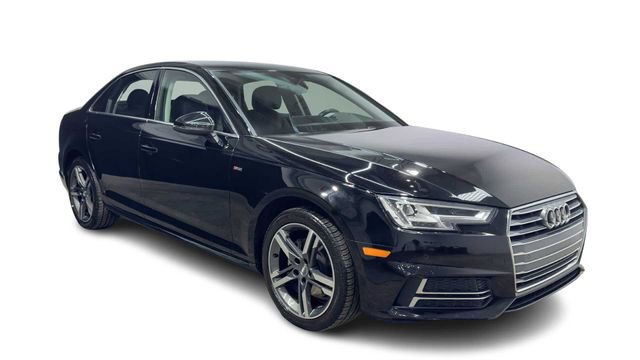 Used 2018 Audi A4 2.0T Ultra Premium Plus w/ Premium Plus Package FWD image 7