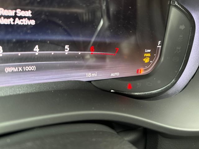 New 2026 RAM 1500 RHO image 20