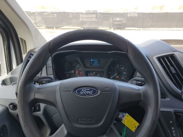 Used 2018 Ford Transit 250 148 Low Roof RWD image 11