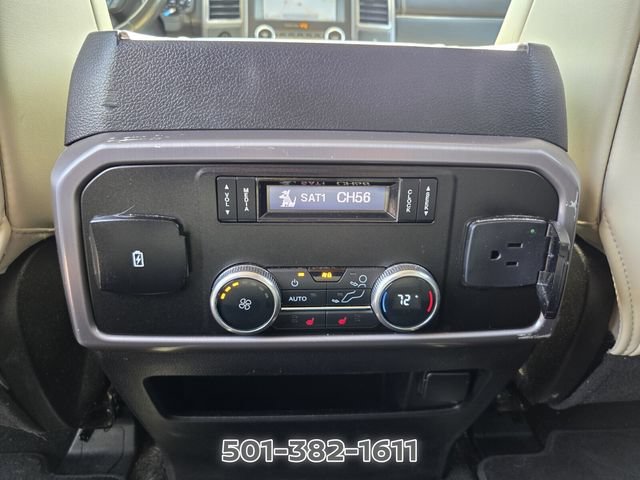 Used 2019 Ford Expedition Platinum RWD image 18