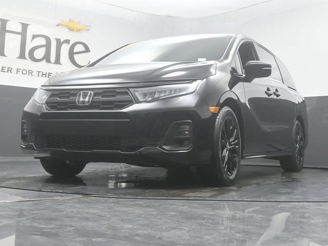 Used 2025 Honda Odyssey Sport-L image 4
