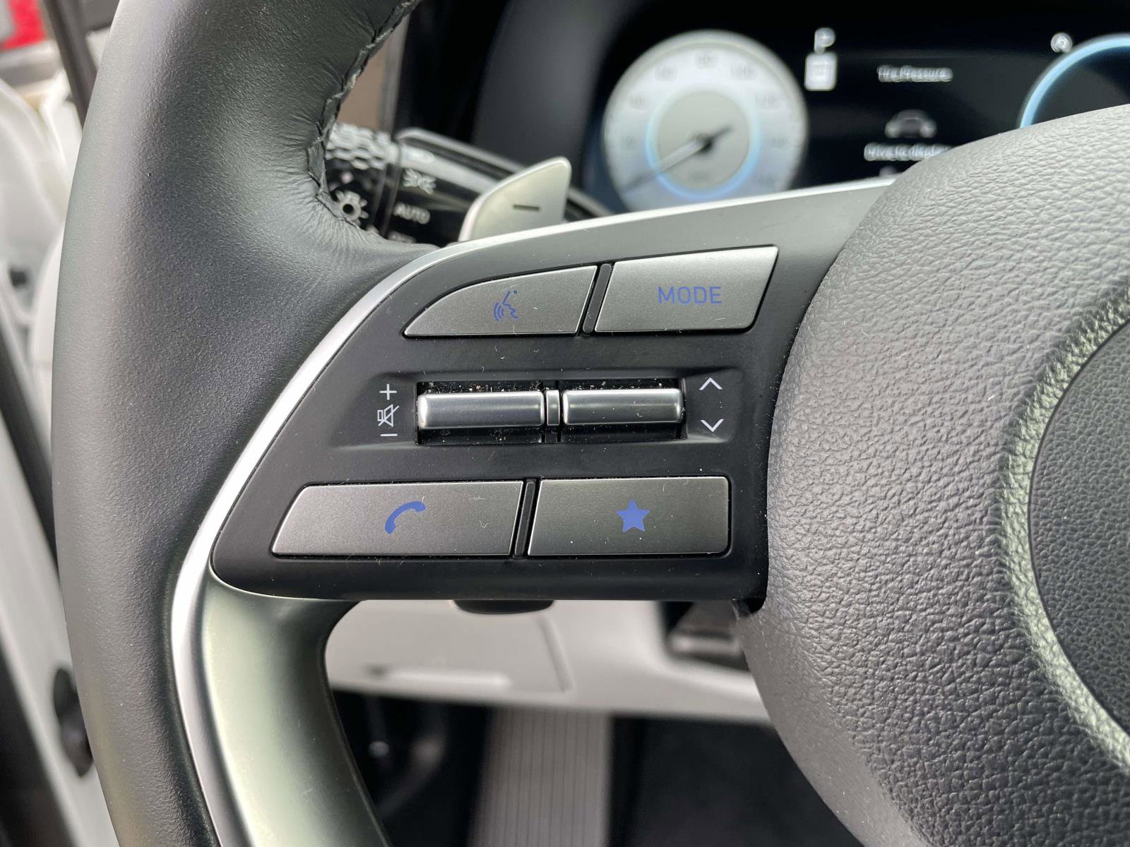 Used 2025 Hyundai Palisade SEL image 18