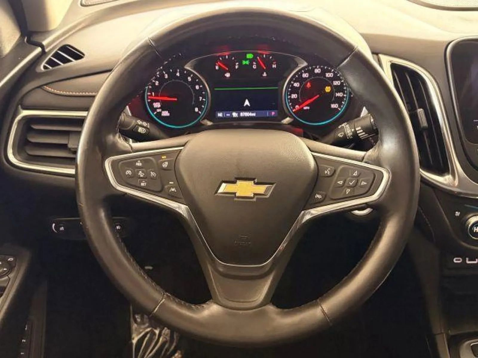 Used 2020 Chevrolet Equinox Premier image 26