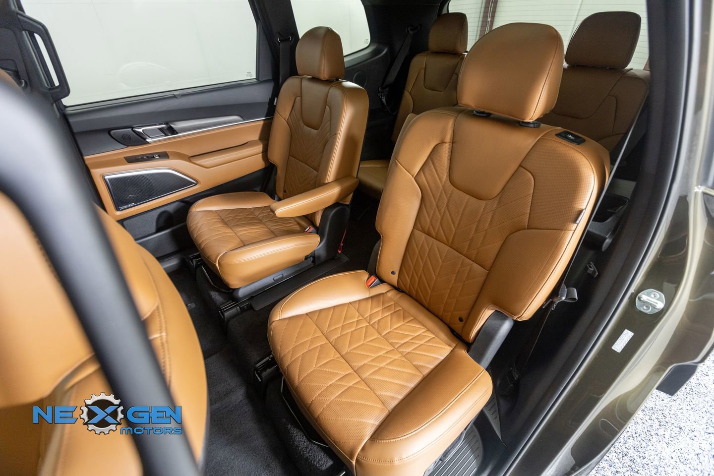 Used 2024 Kia Telluride SX Prestige X-Line image 35