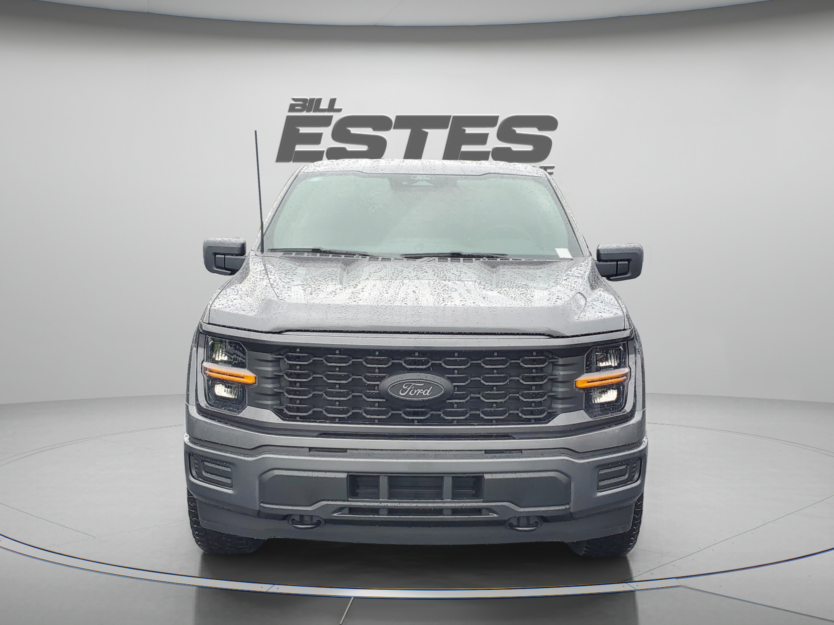 New 2026 Ford F150 STX AWD/4WD image 6