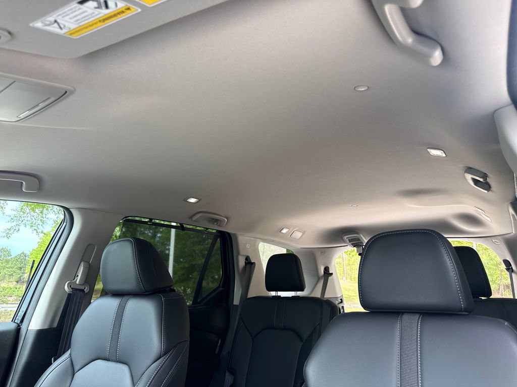 Used 2023 Honda Pilot EX-L image 28